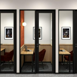 Bengaluru (Bangalore) office accommodation