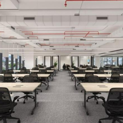 Interior of Ecoworld, Tower 4D, 10th Floor, Survey No 4, Ecoworld, Sarjapur Marthahalli, Outer Ring Road