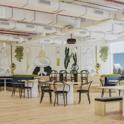 Eldeco Center, New Colony, Hauz Rani