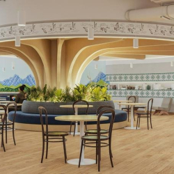 Executive suites to hire in New Delhi