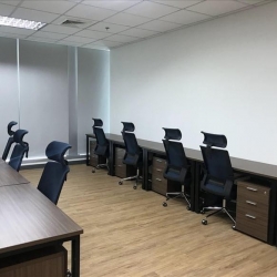 Offices at Elite Empire , 5th floor Uptownmall Tower 1 , Taguig City