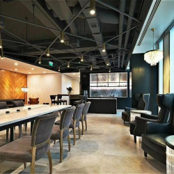 Xi'an executive office