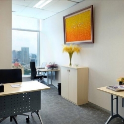 Office space to let in Jakarta