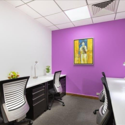 Serviced offices to rent in New Delhi