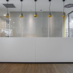 Image of Istanbul office space