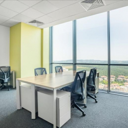 Serviced offices to hire in Istanbul