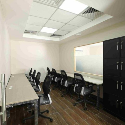 Office suite to let in New Delhi