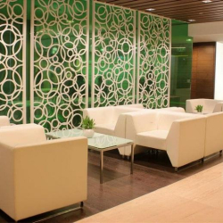 Serviced office - Gurugram (Gurgaon)