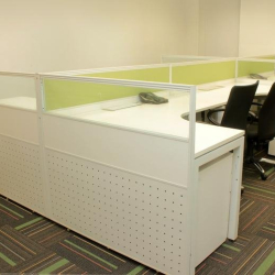 Gurugram (Gurgaon) serviced office