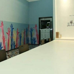 Serviced office to let in Wuhan