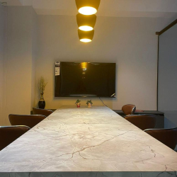 Interior of G3S Cinemas, Sector 11, Garg Trade Centre, Plot Number 6