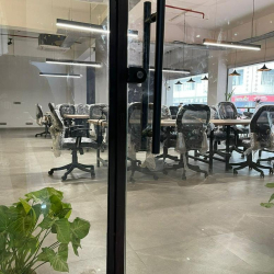 Offices at G3S Cinemas, Sector 11, Garg Trade Centre, Plot Number 6