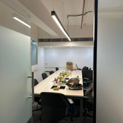 Exterior image of GC Towers, 571, Udyog Vihar Phase V Road