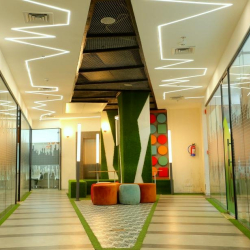 Offices at Golf Course Extension Road, Suncity Success Tower, Sector 65