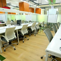 Office accommodation - Gurugram (Gurgaon)