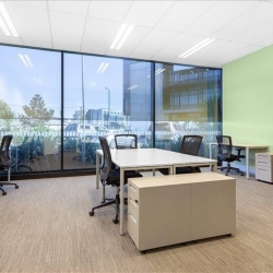 Image of Christchurch (New Zealand) executive office