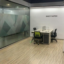Office space - Hangzhou