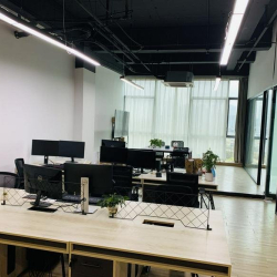 Hangzhou executive suite