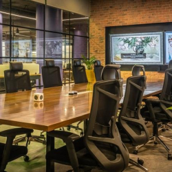 Serviced offices to let in Bengaluru (Bangalore)