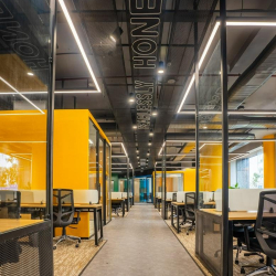 Exterior image of HAL Old Airport Road, Domlur