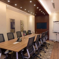 Offices at Hamad Tower, 4th Floor, King Fahd Branch Road, Al Olaya