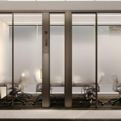 Executive office centre - Tel Aviv