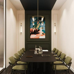 Executive suite in Tel Aviv