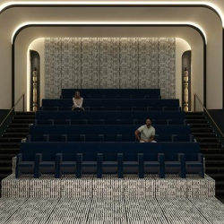 Office accommodations in central Tel Aviv