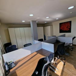 Serviced offices to rent in 