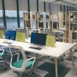 Executive office to let in Wuhan