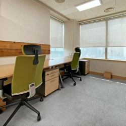 Serviced offices to rent in 