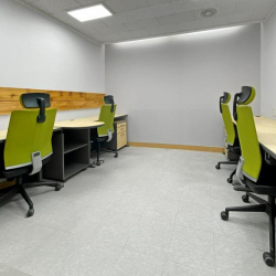 Serviced offices to rent in 