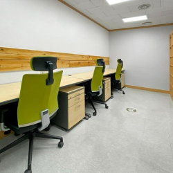 Serviced offices to rent in 