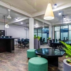 Executive office centre to lease in Bali