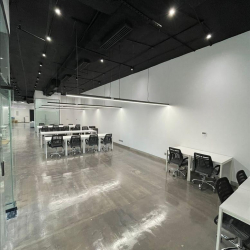 Serviced offices to lease in Riyadh