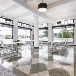 Xi'an executive office