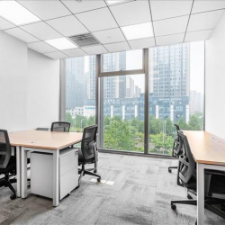 Serviced offices to let in Xi'an