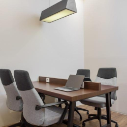 Executive office centres to rent in Jakarta