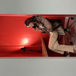 Executive office centres in central Bandung