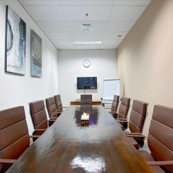 Office suites to hire in Jakarta