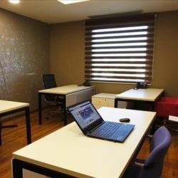 Image of Istanbul office suite
