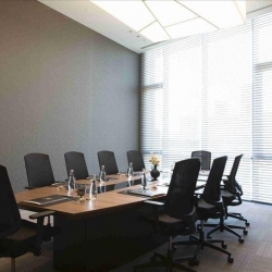Serviced offices to rent in Ankara