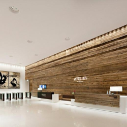 Serviced office centres to let in Hong Kong