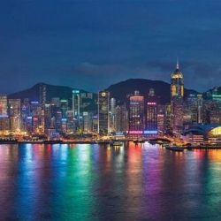 Serviced office to let in Hong Kong