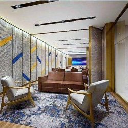 Exterior view of K11 Atelier, 18 Salisbury Road, Level 7