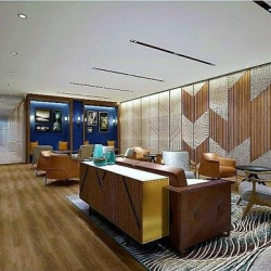 Serviced office - Hong Kong