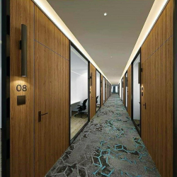 Offices at K11 Atelier, 18 Salisbury Road, Level 7