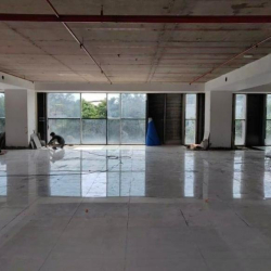 Serviced offices in central Raipur