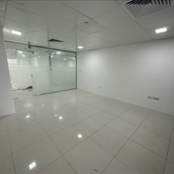 Serviced offices to hire in Abu Dhabi