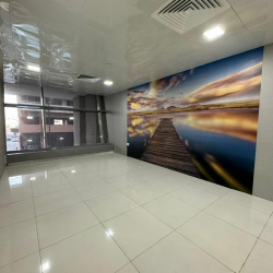 Offices at Khalidiya Towers, Khalidiya Towers